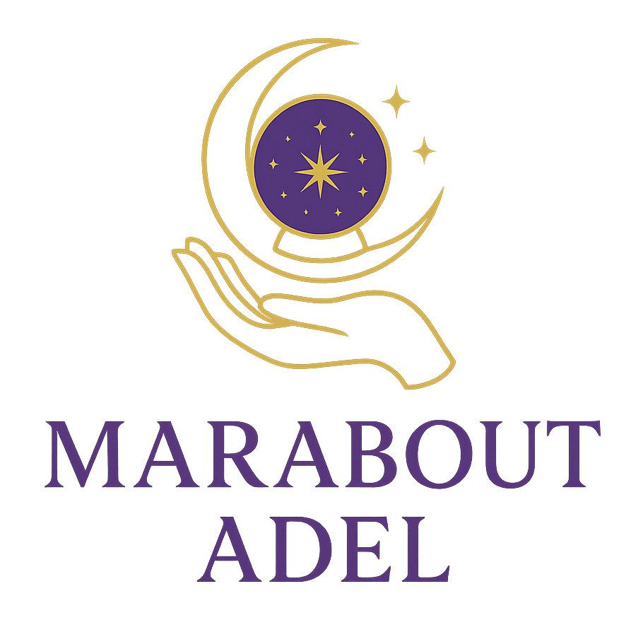 Marabout Voyant Adel
